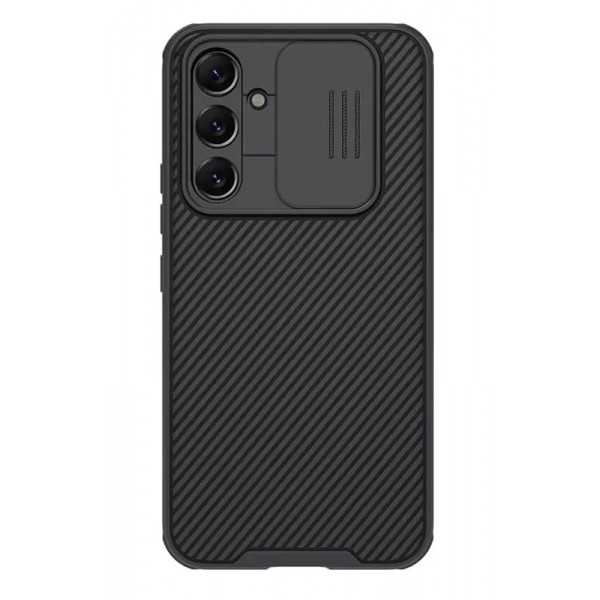 NILLKIN θήκη CamShield Pro για Samsung Galaxy A54 5G, μαύρη Θήκες