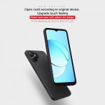 NILLKIN θήκη Super Frosted Shield για Realme 9i 5G/10 5G, μαύρη Θήκες
