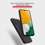 NILLKIN θήκη Super Frosted Shield για Samsung Galaxy A14 5G, μπλε Θήκες