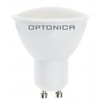OPTONICA LED λάμπα spot 1905, 6.5W, 4500K, GU10, 550lm Λάμπες
