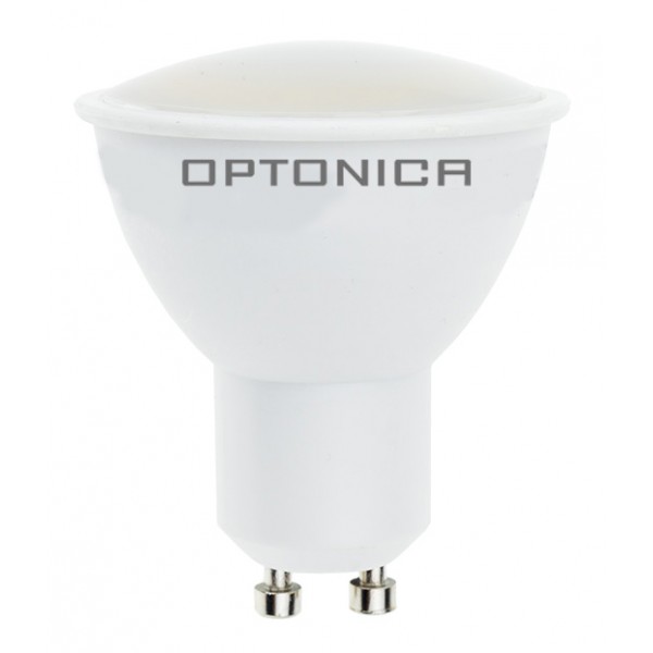 OPTONICA LED λάμπα spot 1905, 6.5W, 4500K, GU10, 550lm Λάμπες