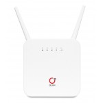 OLAX router AX6 Pro, 4G LTE, WiFi 300Mbps, 4000mAh Modem - Router