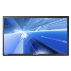 SAMSUNG used οθόνη S22C450B LED, 21.5", VGA/DVI-D, χωρίς βάση, FQ Used Οθόνες PC