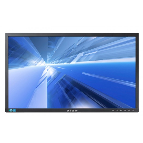 SAMSUNG used οθόνη S22C450B LED, 21.5", VGA/DVI-D, χωρίς βάση, FQ Used Οθόνες PC