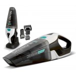 BRUNO σκουπάκι υγρών & στερεών BRN-0131, επαναφορτιζόμενο, φίλτρο HEPA Οικιακές Συσκευές