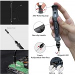 JAKEMY σετ εργαλείων YF-P14, επαγγελματικών προδιαγραφών, 141τμχ Κατσαβίδια