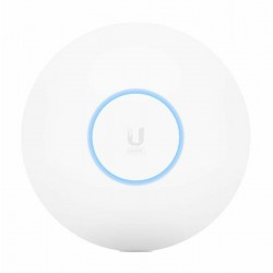UBIQUITI Access Point UniFi U6 Pro, Wi-Fi 6, 5.300Mbps, 2.4/5GHz, PoE Access Points