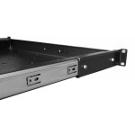 POWERTECH πτυσσόμενο ράφι για rack NETW-0020, 800 x 1000mm Καμπίνες - Rack