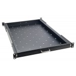 POWERTECH πτυσσόμενο ράφι για rack NETW-0020, 800 x 1000mm Καμπίνες - Rack