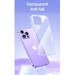 USAMS θήκη Primary για iPhone 14 Plus, διάφανη Θήκες