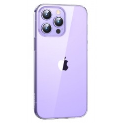 USAMS θήκη Primary για iPhone 14 Plus, διάφανη Θήκες