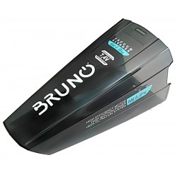 BRUNO ανταλλακτικό δοχείο συλλογής σκόνης για σκουπάκι BRUNO BRN-0131 Οικιακές Συσκευές