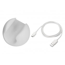 DEERMA ανταλ/κο καλώδιο φόρτισης & βάση τοίχου SP-VC01MAX-7 για VC01 Max Οικιακές Συσκευές