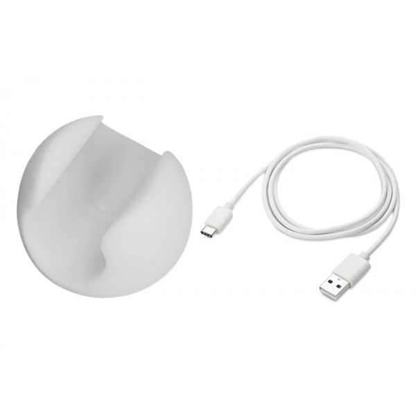 DEERMA ανταλ/κο καλώδιο φόρτισης & βάση τοίχου SP-VC01MAX-7 για VC01 Max Οικιακές Συσκευές