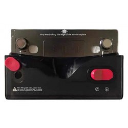 DEERMA ανταλ/κο δοχείο νερού & πανί καθαρισμού SP-VC01MAX-6 για VC01 Max Οικιακές Συσκευές