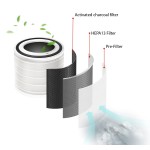 FEINTECH ανταλλακτικό φίλτρο HEPA13 FLF00199 για καθαριστή αέρα Οικιακές Συσκευές