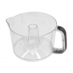 BRUNO ανταλλακτικό δοχείο συλλογής χυμού για ηλεκτρικό στίφτη BRN-0095 Μικροσυσκευές Κουζίνας