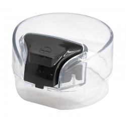 BRUNO ανταλλακτικό καπάκι για μύλο άλεσης καφέ BRN-0094, διάφανο Μικροσυσκευές Κουζίνας