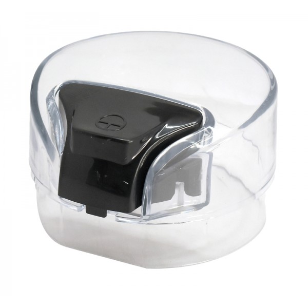 BRUNO ανταλλακτικό καπάκι για μύλο άλεσης καφέ BRN-0094, διάφανο Μικροσυσκευές Κουζίνας