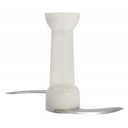 BRUNO ανταλλακτικές λεπίδες για πολυκόπτη BRN-0093, ανοξείδωτες Μικροσυσκευές Κουζίνας