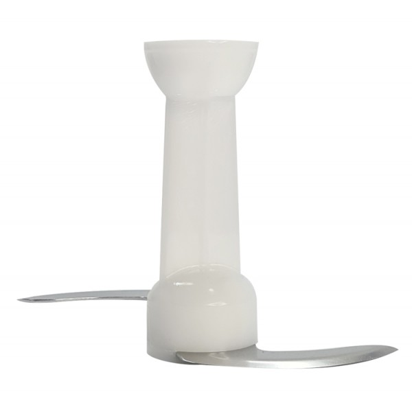 BRUNO ανταλλακτικές λεπίδες για πολυκόπτη BRN-0093, ανοξείδωτες Μικροσυσκευές Κουζίνας