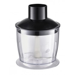 BRUNO ανταλλακτικό δοχείο πολυκόπτη για ραβδομπλέντερ BRN-0093 Μικροσυσκευές Κουζίνας