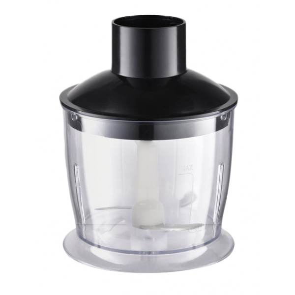 BRUNO ανταλλακτικό δοχείο πολυκόπτη για ραβδομπλέντερ BRN-0093 Μικροσυσκευές Κουζίνας