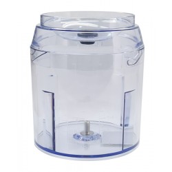 BRUNO ανταλλακτικό δοχείο για πολυκόπτη BRN-0087/88/89 Μικροσυσκευές Κουζίνας