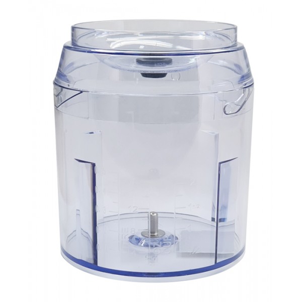 BRUNO ανταλλακτικό δοχείο για πολυκόπτη BRN-0087/88/89 Μικροσυσκευές Κουζίνας