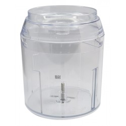 BRUNO ανταλλακτικό δοχείο για πολυκόπτη BRN-0082 Μικροσυσκευές Κουζίνας