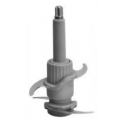 BRUNO ανταλλακτικές λεπίδες για πολυκόπτη BRN-0082, ανοξείδωτες Μικροσυσκευές Κουζίνας