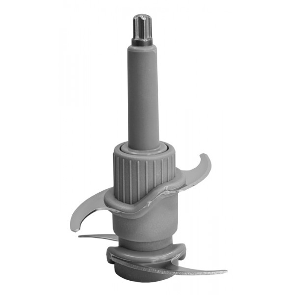 BRUNO ανταλλακτικές λεπίδες για πολυκόπτη BRN-0082, ανοξείδωτες Μικροσυσκευές Κουζίνας