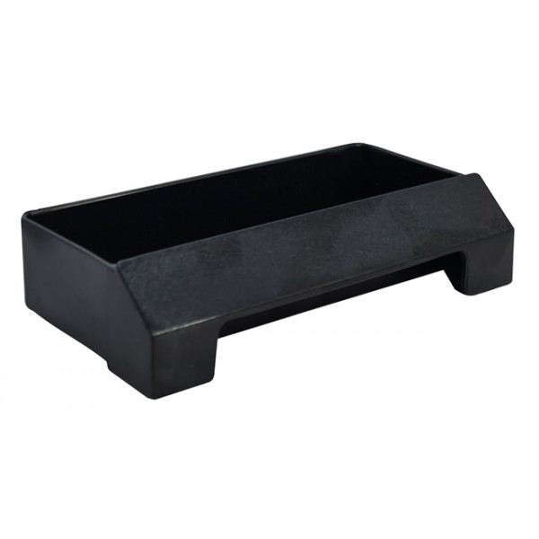 BRUNO δίσκος συλλογής λαδιού τοστιέρας H-BRN-0067, μαύρος Μικροσυσκευές Κουζίνας