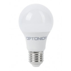 OPTONICA LED λάμπα A60 1351, 8.5W, 6000K, E27, 806lm Λάμπες