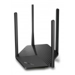 MERCUSYS router MR60X, Wi-Fi 6, 1500Mbps AX1500, Dual Band, Ver. 2.0 Modem - Router