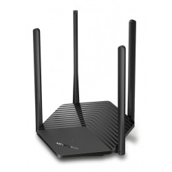 MERCUSYS router MR60X, Wi-Fi 6, 1500Mbps AX1500, Dual Band, Ver. 2.0 Modem - Router