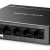 MERCUSYS Desktop Switch MS106LP, 6x 10/100 Mbps, PoE+, Ver. 1.0