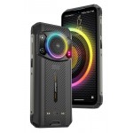 ULEFONE smartphone Armor 21, 6.58", ηχείο 3.5W, 8/256GB, 9600mAh, μαύρο Smartphones