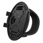 ULEFONE βάση ARMOR-PAD-HSWK για tablet Armor Pad, με ιμάντα, μαύρη Θήκες - Βάσεις για Tablet