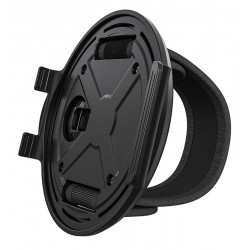 ULEFONE βάση ARMOR-PAD-HSWK για tablet Armor Pad, με ιμάντα, μαύρη Θήκες - Βάσεις για Tablet