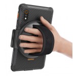 ULEFONE βάση ARMOR-PAD-HSWK για tablet Armor Pad, με ιμάντα, μαύρη Θήκες - Βάσεις για Tablet
