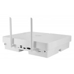 POWERTECH υβριδικό σύστημα συναγερμού PT-1090 με πληκτρολόγιο, 4G IP/GSM Κεντρικοί Πίνακες