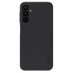 NILLKIN θήκη Super Frosted Shield για Samsung Galaxy A24 4G, μαύρη Θήκες