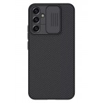 NILLKIN θήκη CamShield για Samsung Galaxy A34 5G, μαύρη Θήκες