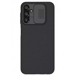 NILLKIN θήκη CamShield για Samsung Galaxy A14 4G, μαύρη Θήκες