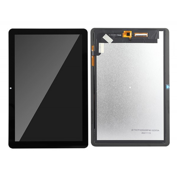 OUKITEL LCD & Touch Panel για tablet RT5, μαύρη Ανταλλακτικά Tablets