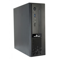 POWERTECH PC DMPC-0147 INTEL CPU G6400T, 8GB, 512GB SSD Νέα PC & Laptop