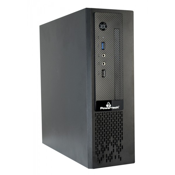 POWERTECH PC DMPC-0147 INTEL CPU G6400T, 8GB, 512GB SSD Νέα PC & Laptop