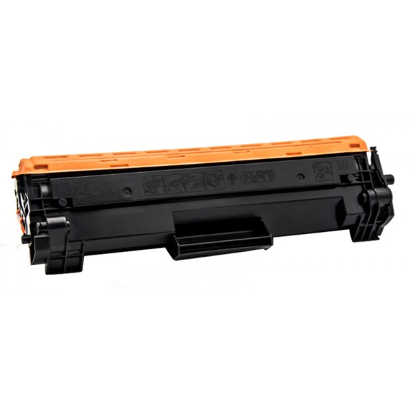 Συμβατό toner για HP CF244X, 2K, μαύρο Toner