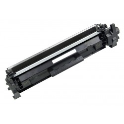 Συμβατό toner για HP CF217H, 5K, μαύρο Toner